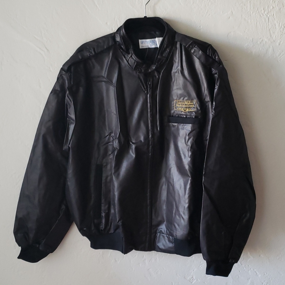 🎉HP🎉 NWT VINTAGE 1961 UPSTREAM Bomber Jacket